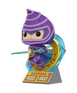 Pop! Premium Dark Magician