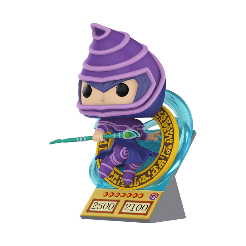 Pop! Premium Dark Magician