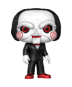 Pop! Jumbo Billy the Puppet