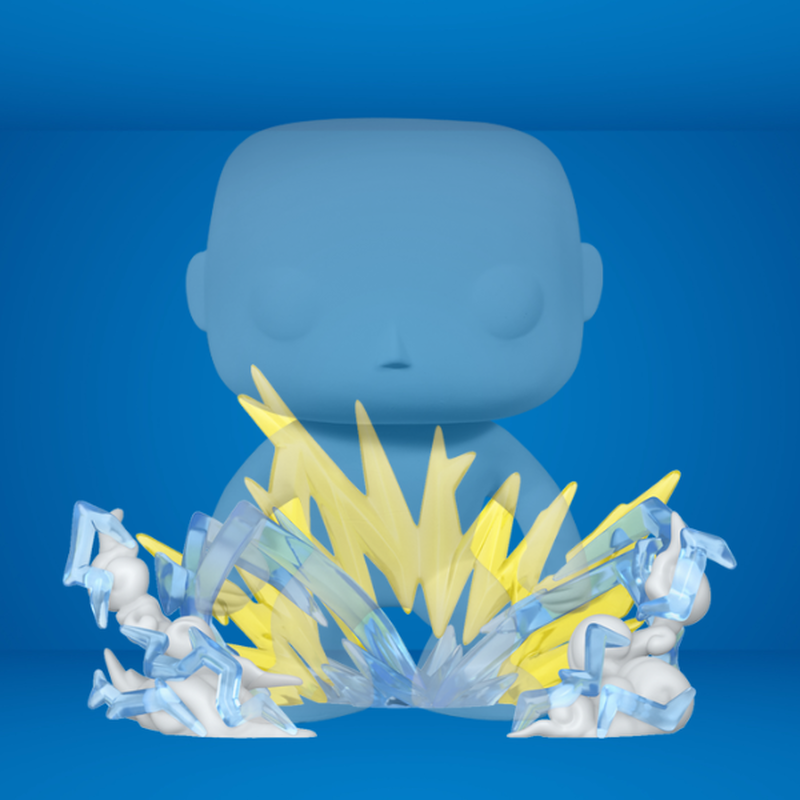 Pop! Elements Lightning - Image 3