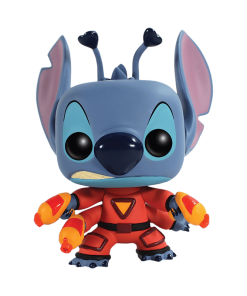 Pop! Stitch 626
