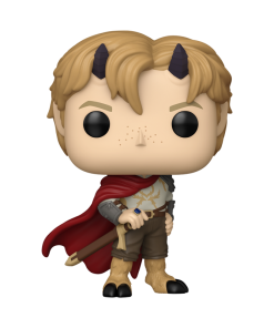 Pop! Oak (The Stolen Heir)