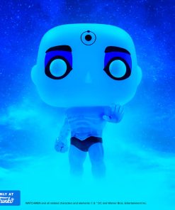 Pop! Dr. Manhattan