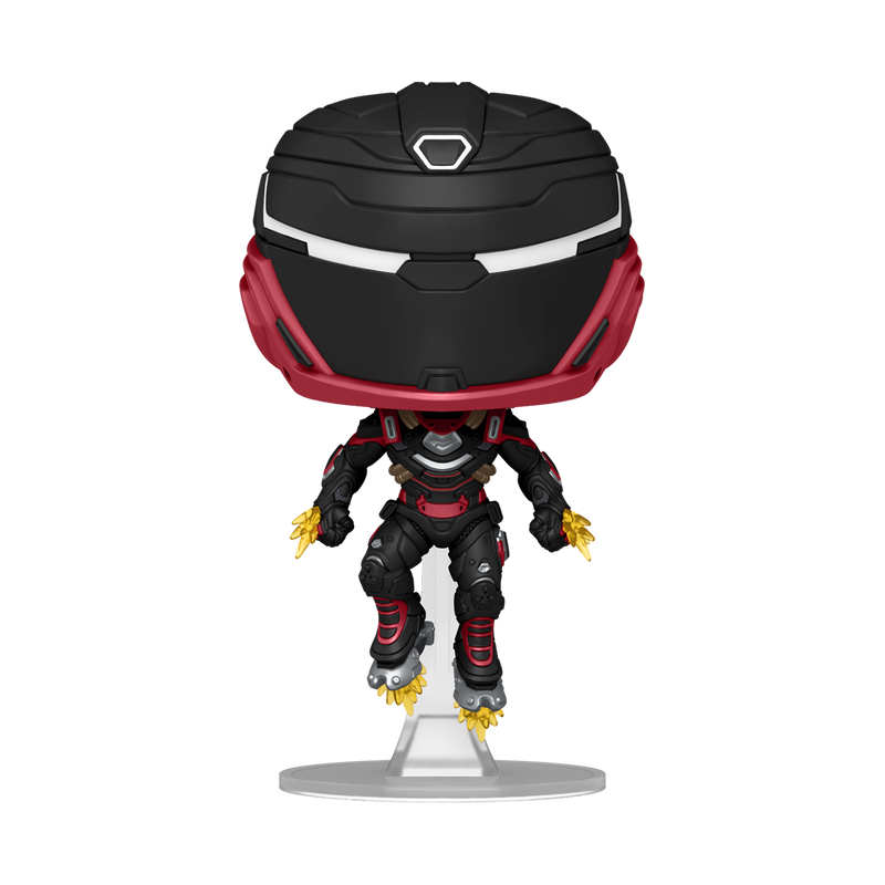 Pop! Ironheart Model 5