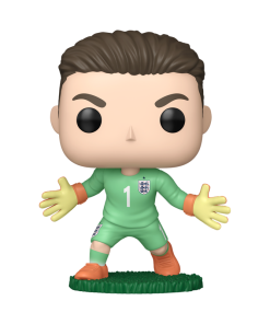 Pop! Jordan Pickford