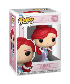 Alternative view of Pop! Ariel (Grand Entrance)