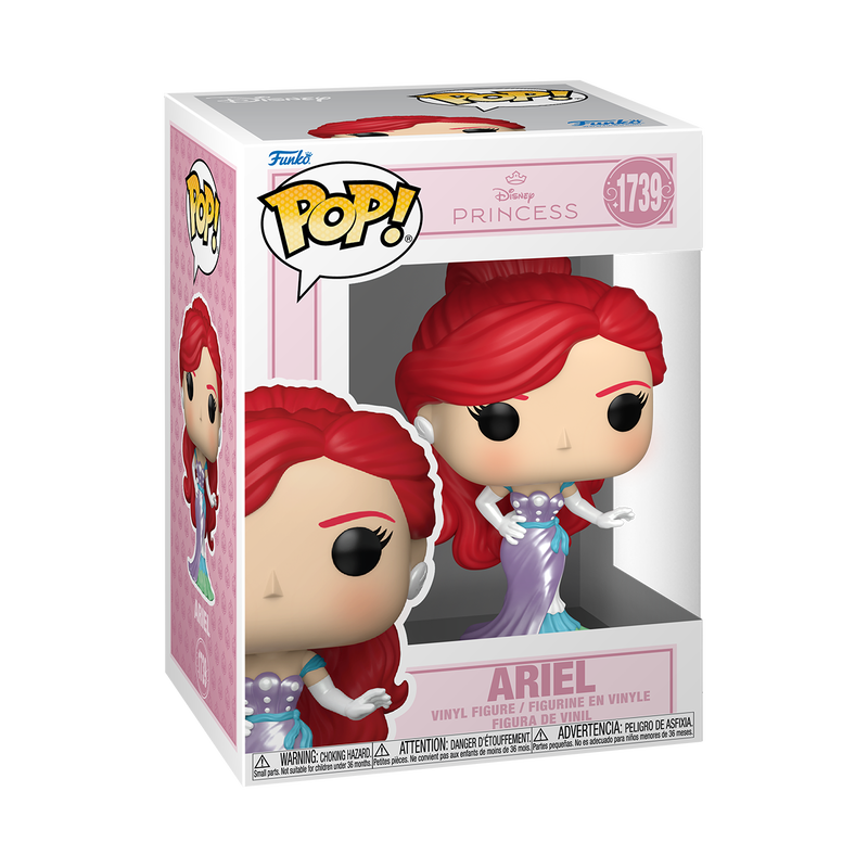 Pop! Ariel (Grand Entrance) - Image 2