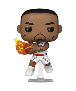 Pop! Dennis Rodman (NBA Jam)