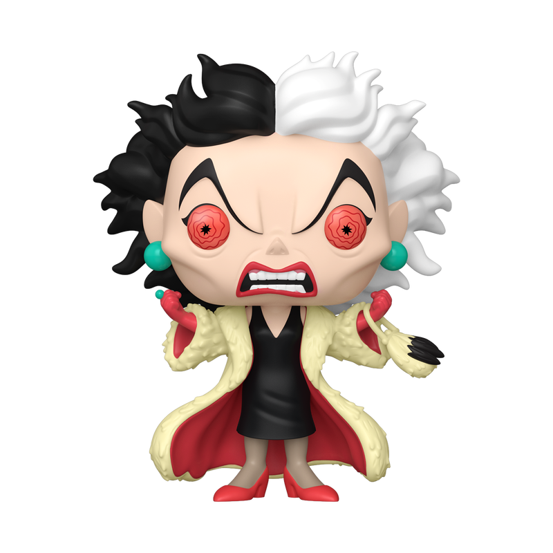 Pop! Cruella de Vil (Classic) - Image 3