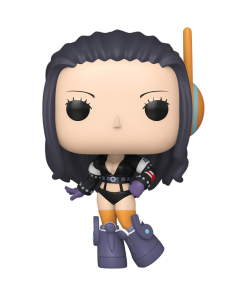Pop! Nico Robin (Egghead Arc)