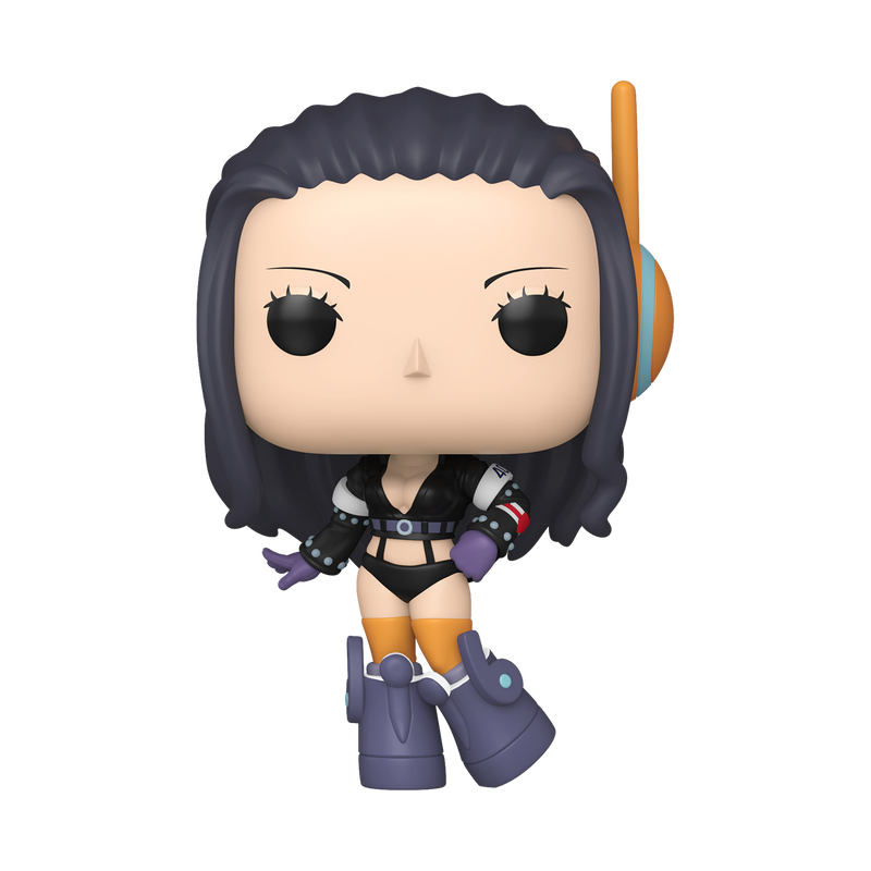Pop! Nico Robin (Egghead Arc)
