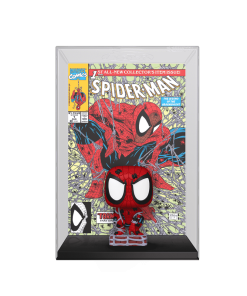 Pop! Comic Covers Spider-Man Torment #1