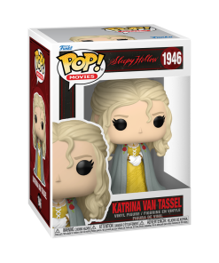Alternative view of Pop! Katrina Van Tassel