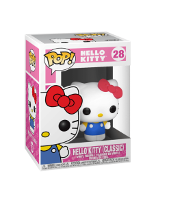 Alternative view of Pop! Hello Kitty Classic