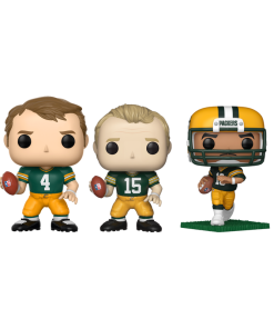 NFL Green Bay Packers Bundle