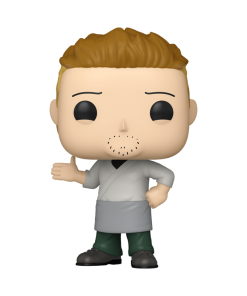 Pop! Bobby Hill (Robata Chane)
