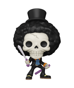 Pop! Brook with Soul Solid