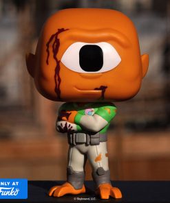 Pop! Allen the Alien (Bloody)
