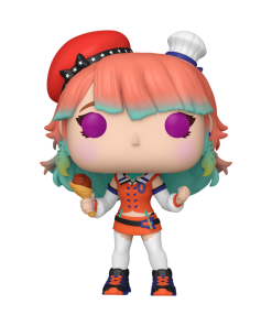 Pop! Takanashi Kiara