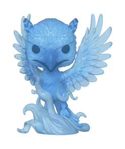 Pop! Patronus Albus Dumbledore