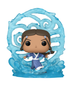 Pop! Deluxe Katara