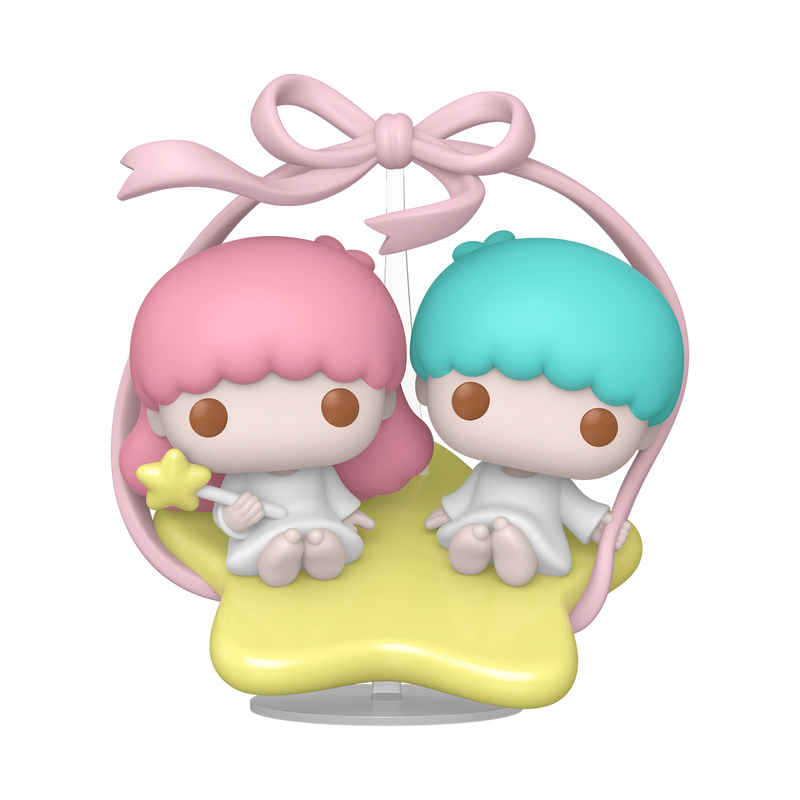 Pop! Deluxe Little Twin Stars