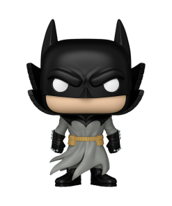 Pop! Damian Wayne