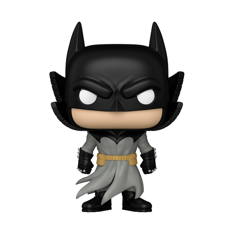 Pop! Damian Wayne