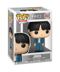 Alternative view of Pop! Jimin (Like Crazy)