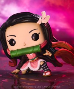 Pop! Nezuko Kamado