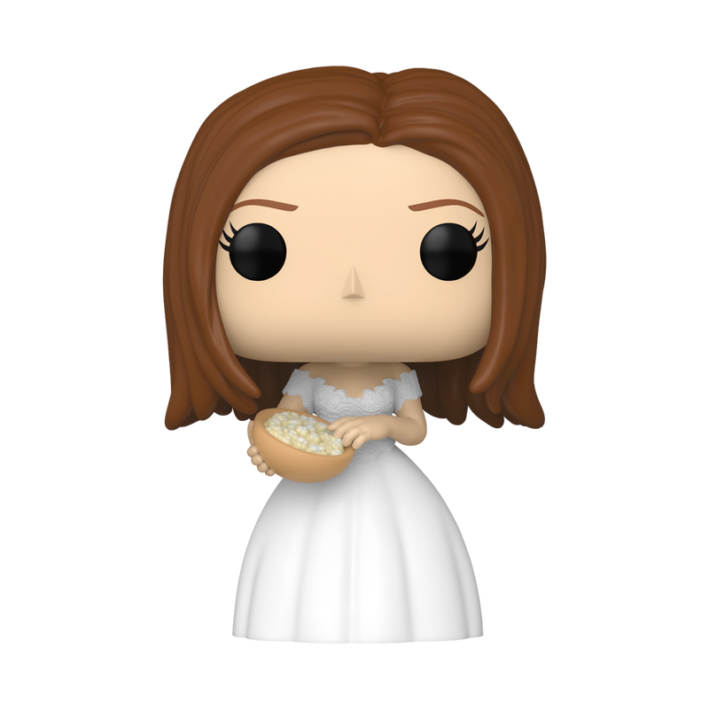 Pop! Rachel Green (Wedding Dress)