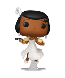 Pop! Tiana in Glittering Gown