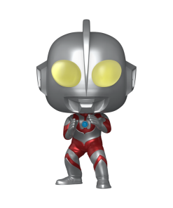 Pop! Ultraman (Metallic)