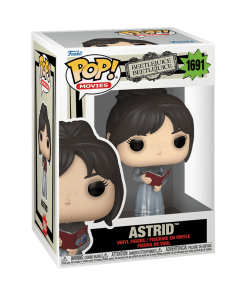 Alternative view of Pop! Astrid