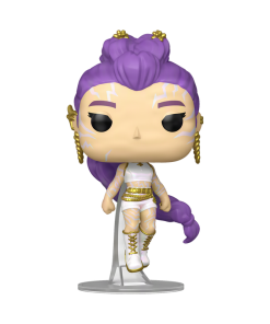 Alternative view of Pop! Rumi (What It Sounds Like)