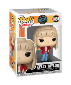 Alternative view of Pop! Kelly Taylor