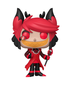 Pop! Alastor