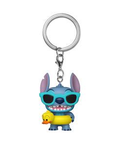 Pop! Keychain Stitch in Tube