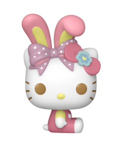 Pocket Pop! Hello Kitty with Bunny Ears