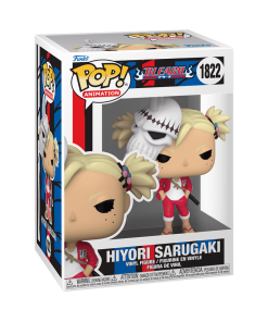 Alternative view of Pop! Hiyori Sarugaki
