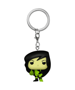 Pop! Keychain Shego