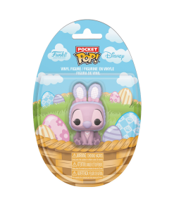 Pocket Pop! Angel (Easter Bunny)