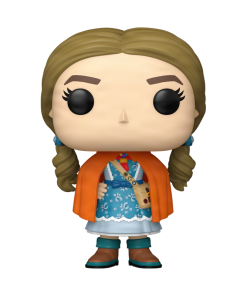 Alternative view of Pop! Holly the Heroic