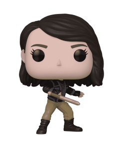 Pop! Ruth Bat-Seraph