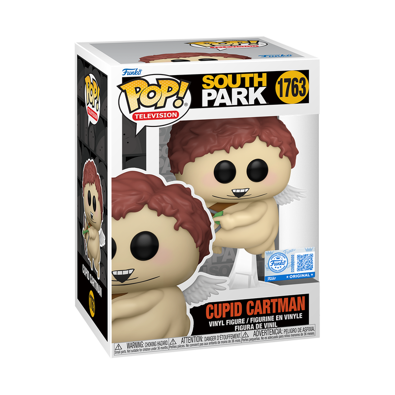 Pop! Cupid Cartman - Image 3