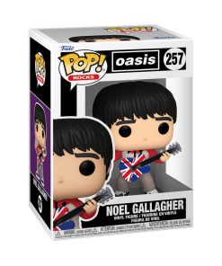 Alternative view of Pop! Noel Gallagher