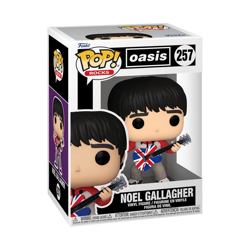 Pop! Noel Gallagher - Image 2