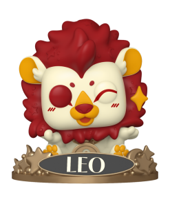 Pop! Leo