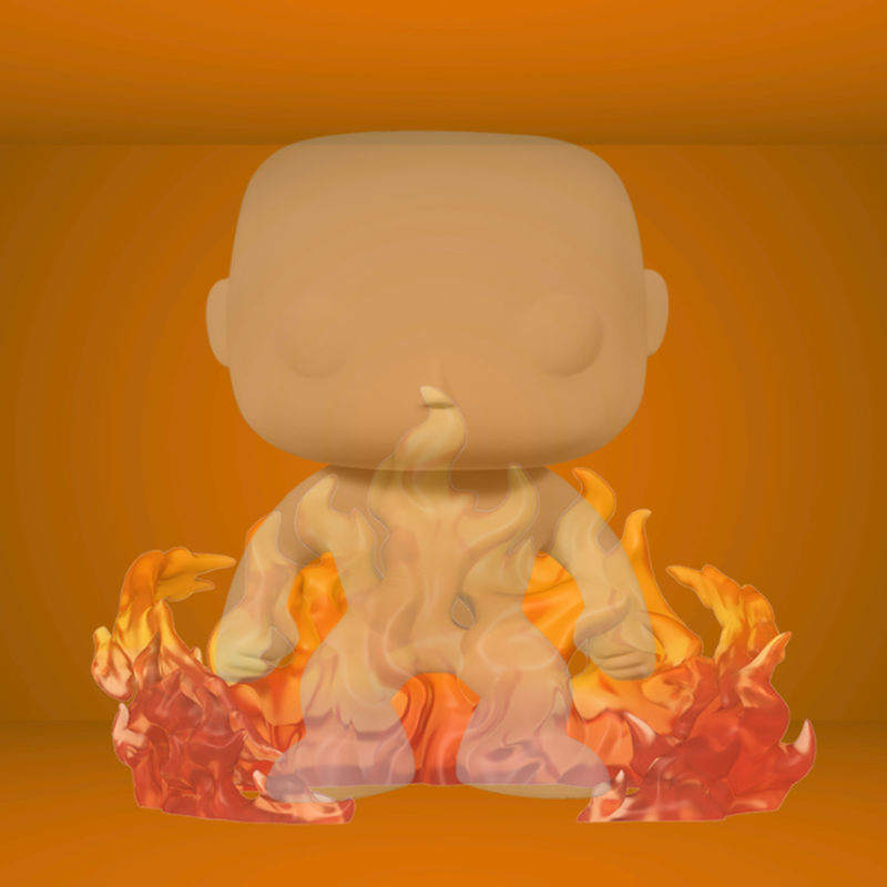 Pop! Elements Fire - Image 3