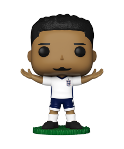 Pop! Jude Bellingham